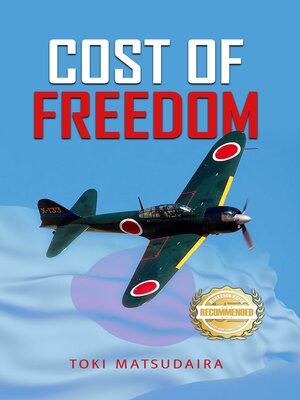 cover image of Cost of Freedom